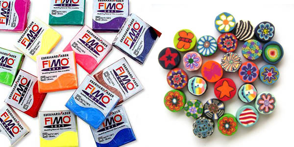 How Long to Bake FIMO Clay