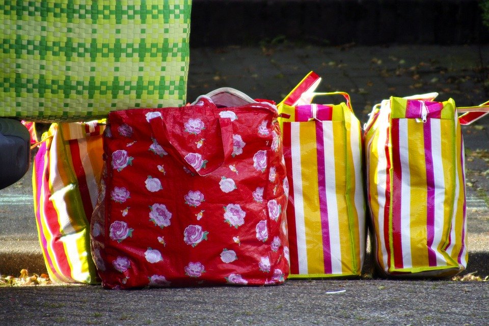 How to Make Personalized Chip Bags