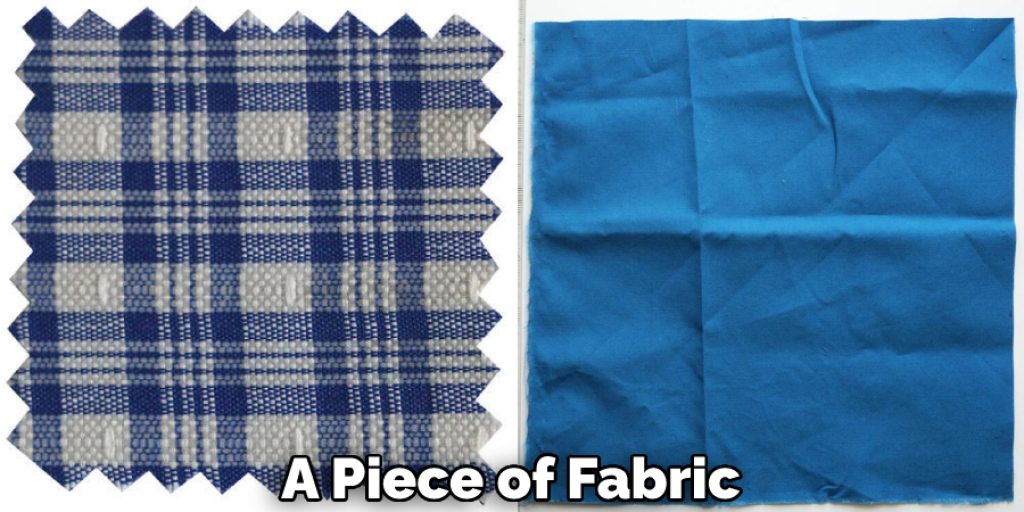 A Piece of Fabric