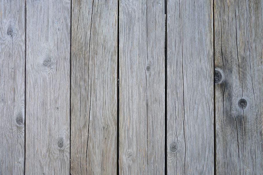 How to Grey Wash Wood Paneling