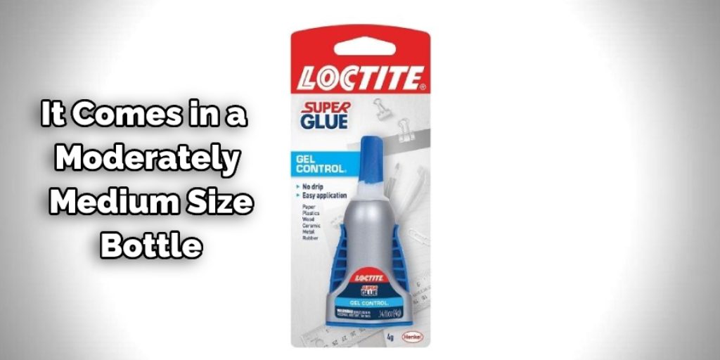 What is Loctite Super Glue