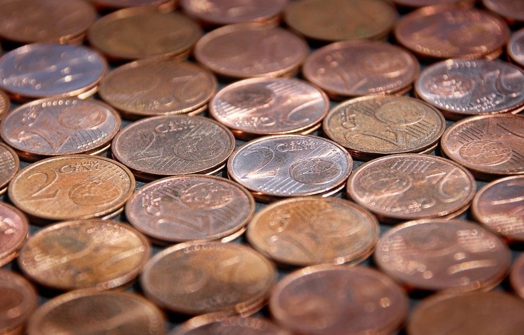 How to Melt Copper Pennies?