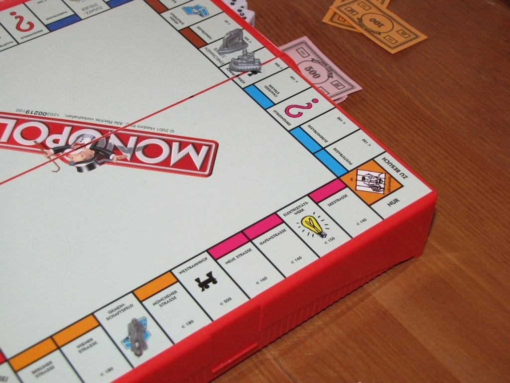 How to Make Monopoly More Fun?
