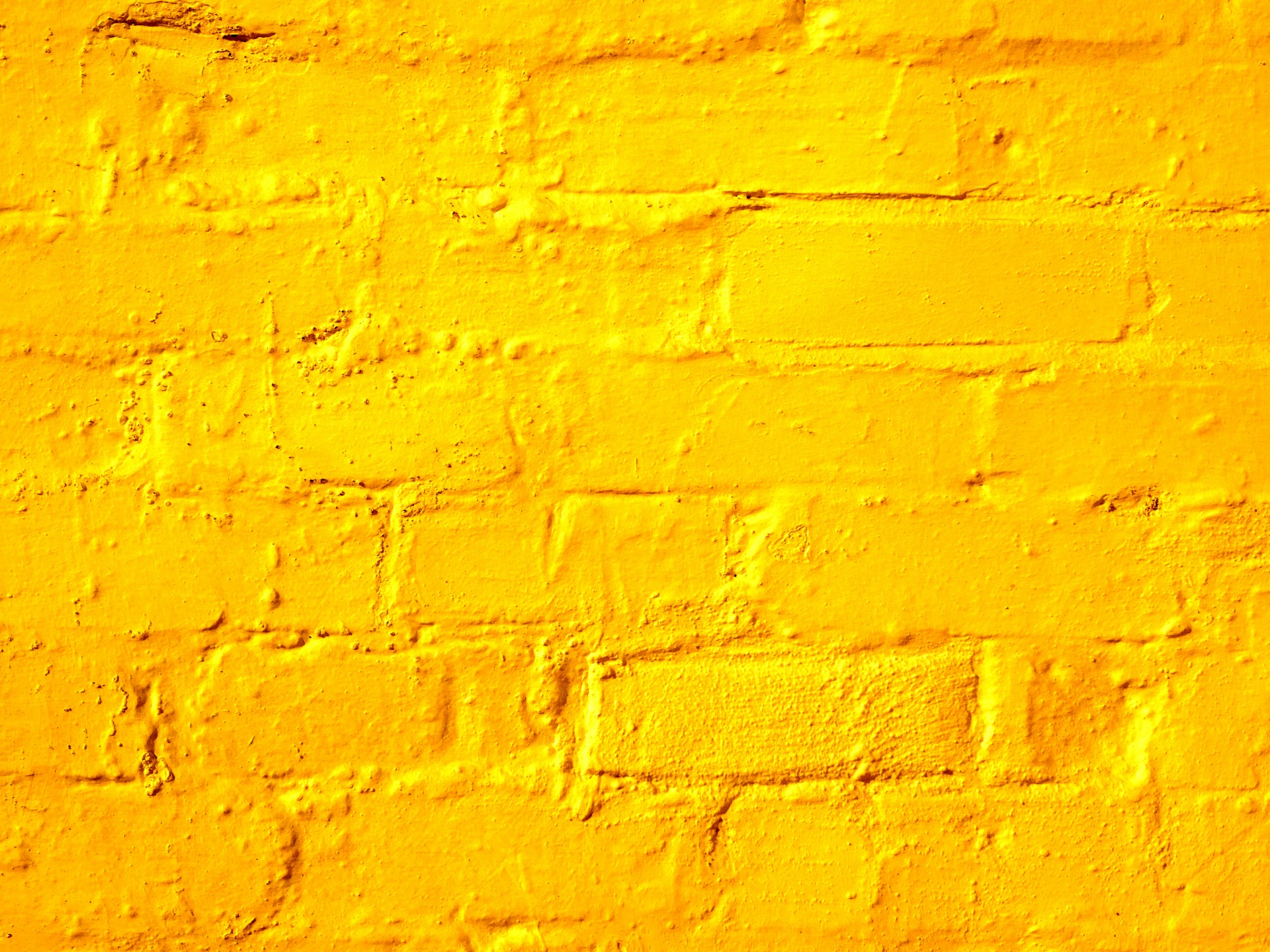 How to Make Mustard Yellow Paint