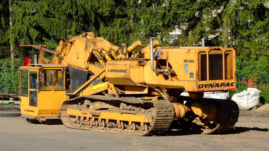 How to Run a Trencher