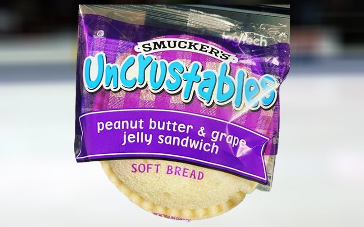 how to thaw uncrustables fast