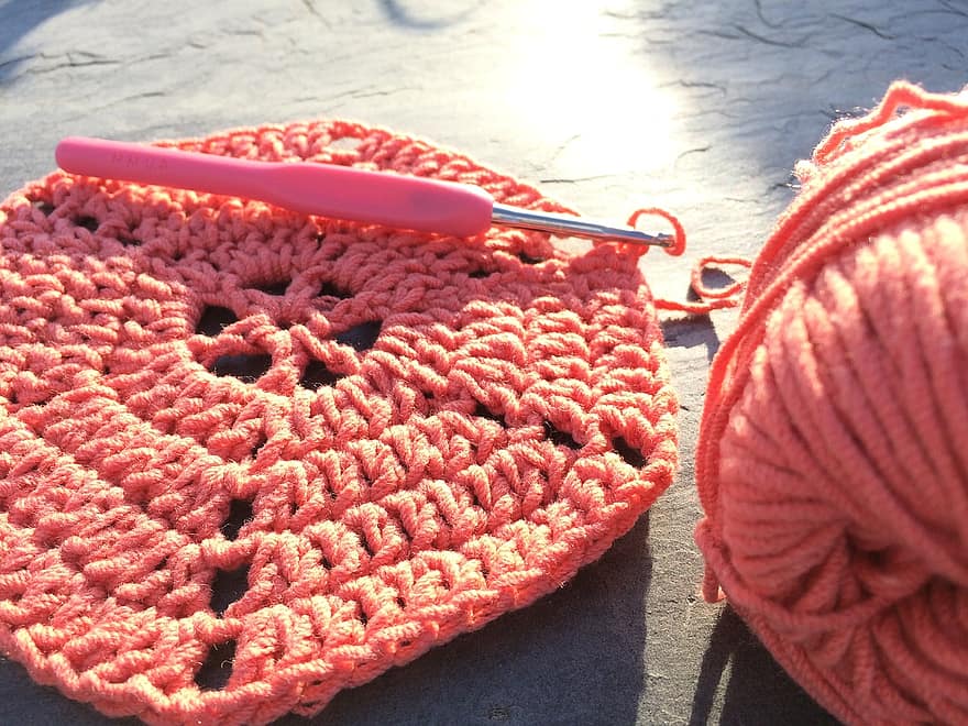 How to Make Ergonomic Crochet Hooks