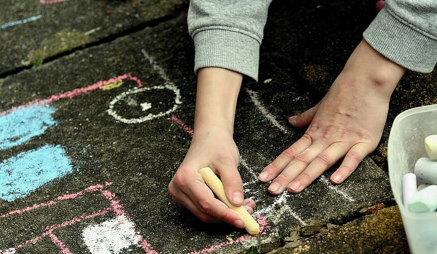 How to Keep Oil Pastels from Smudging