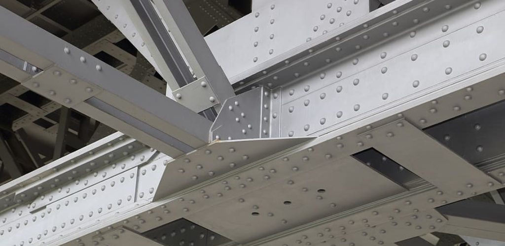 How to Build a Soffit With Metal Track