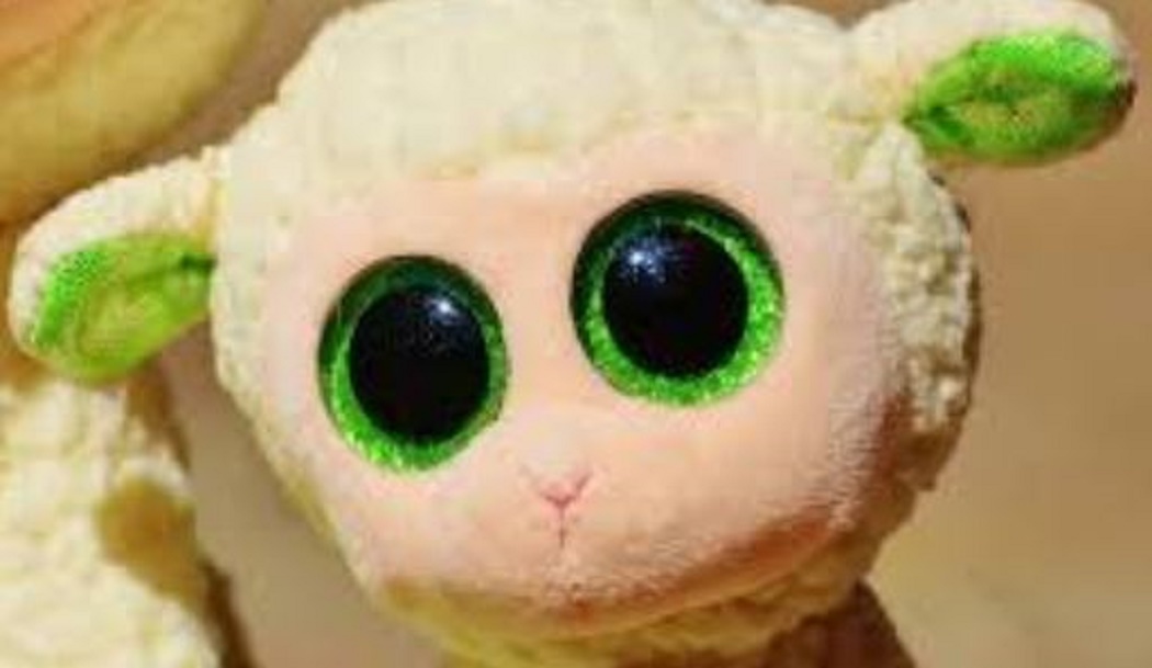 How to Crochet Eyes for Stuffed Animals Step by Step Guide (2022)