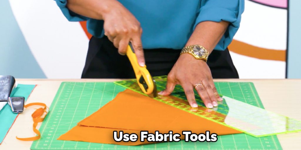 Use Fabric Tools
