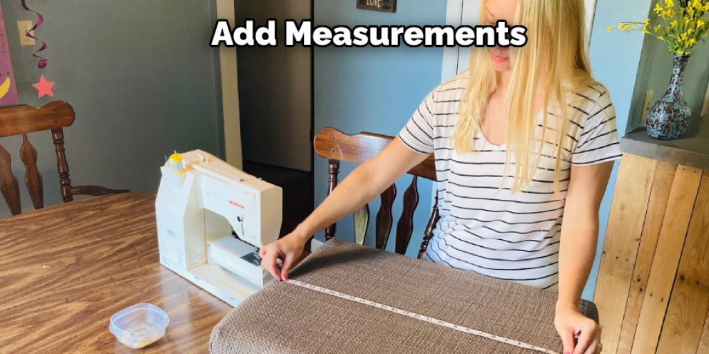  Add Measurements