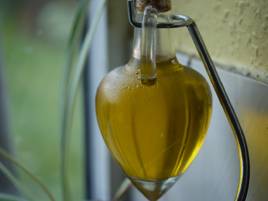 Olive Oil Method