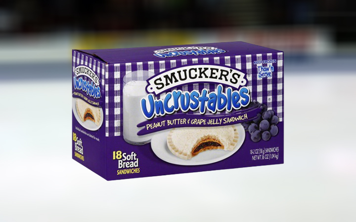 how to thaw uncrustables fast