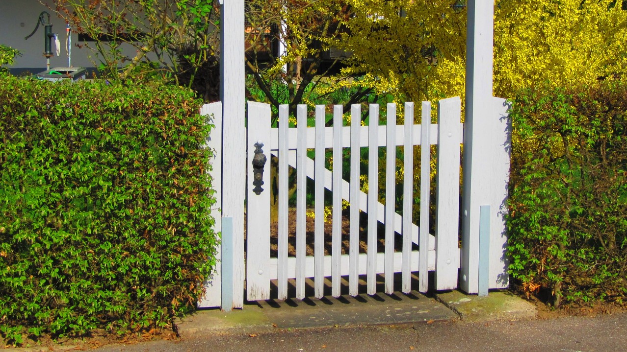 How to Build a Vinyl Lattice Gate