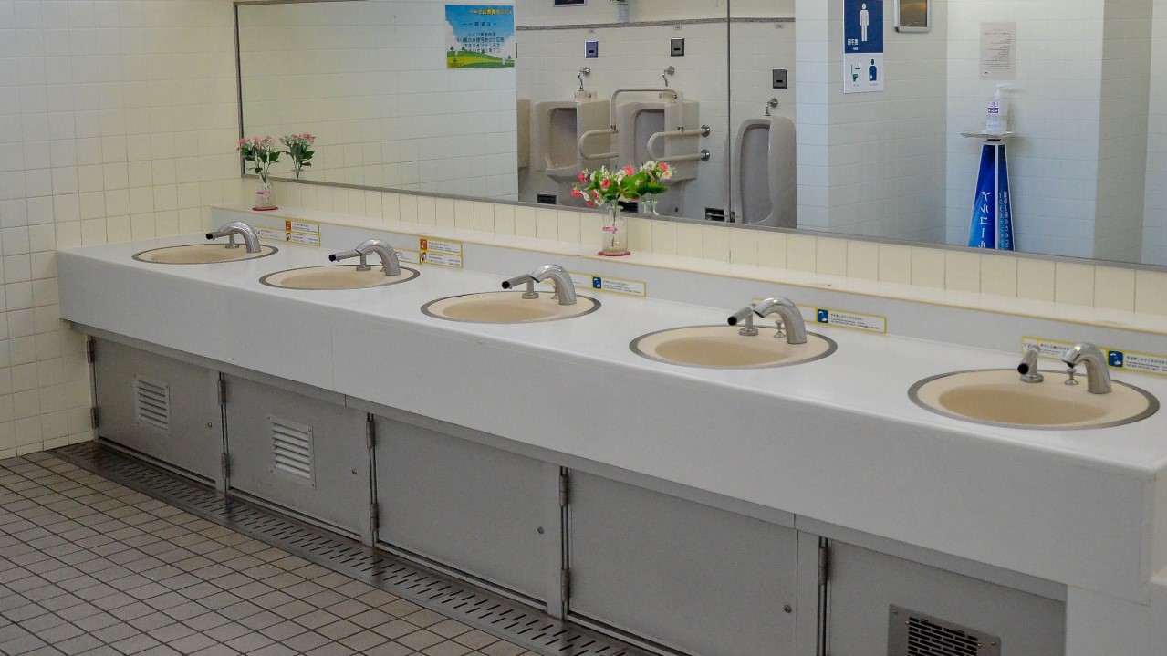 How to Replace Bathroom Vanity Top with Granite