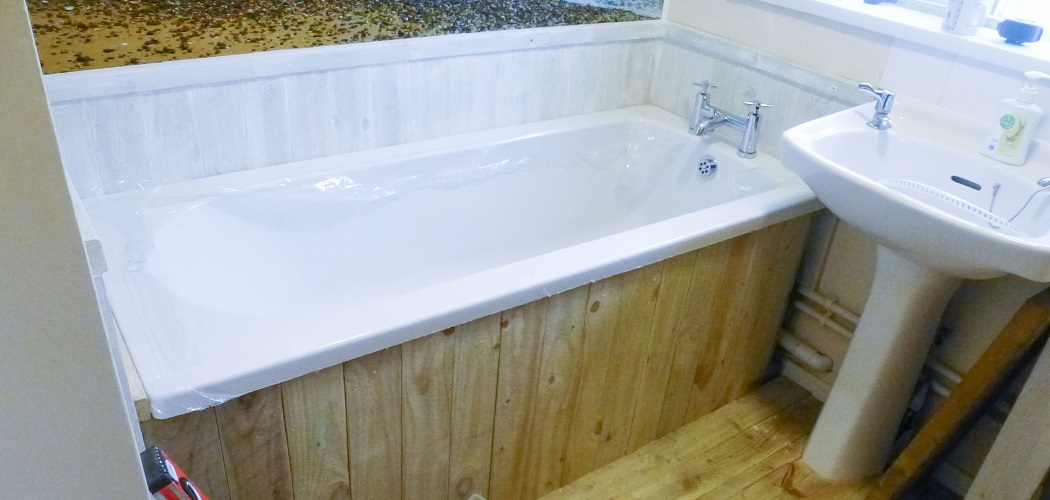 Remove A Bathtub Without Damaging Tiles, How To Take Out A Bathtub