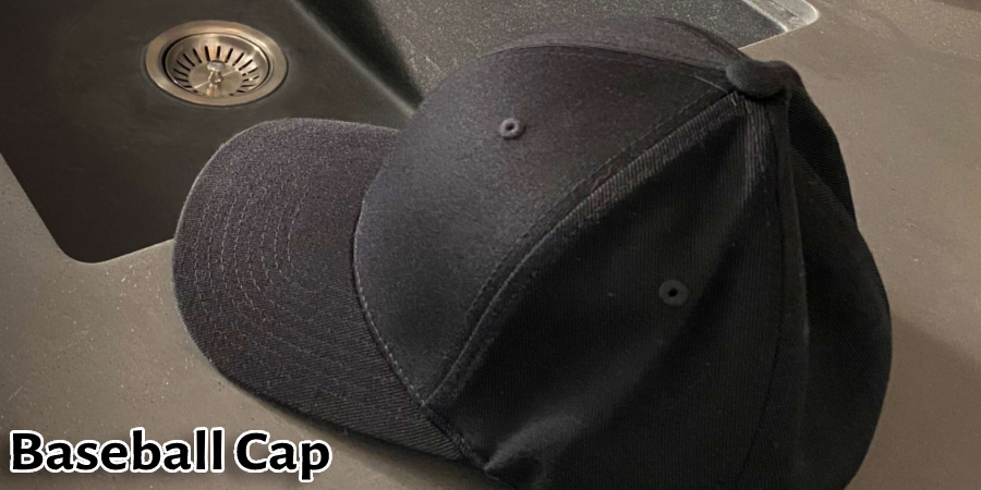 Baseball Cap