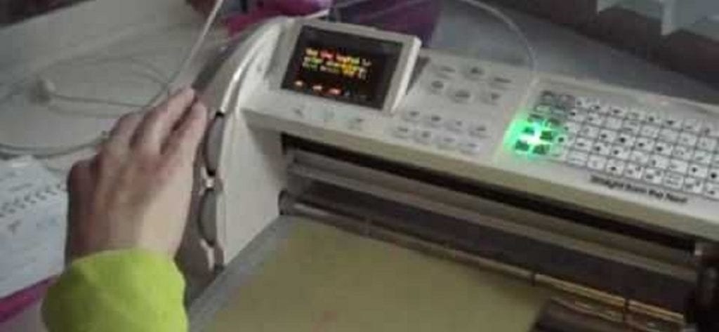 How to Foil Vellum with a Heat Press 2
