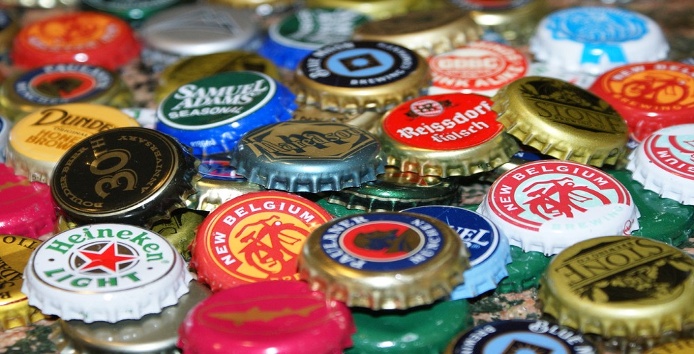 How to Make Bottle Cap Pins