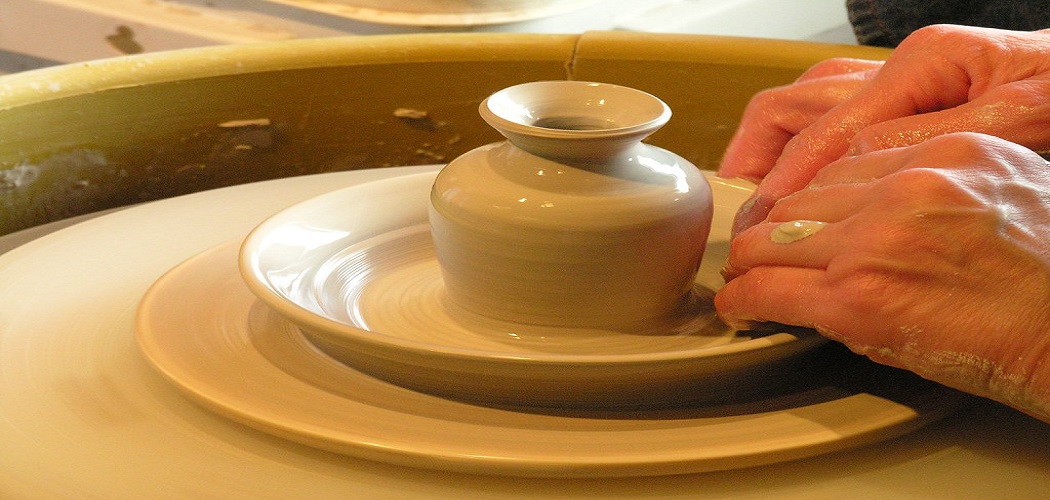 How to Make Food Safe Pottery