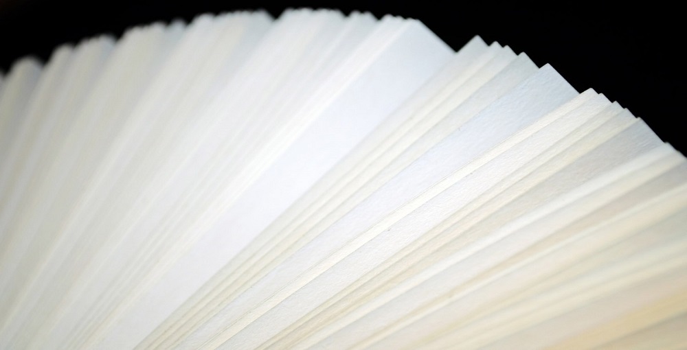 How to Make Paper Hard Like Plastic 1