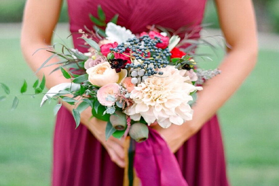 How to Make Quinceanera Bouquets