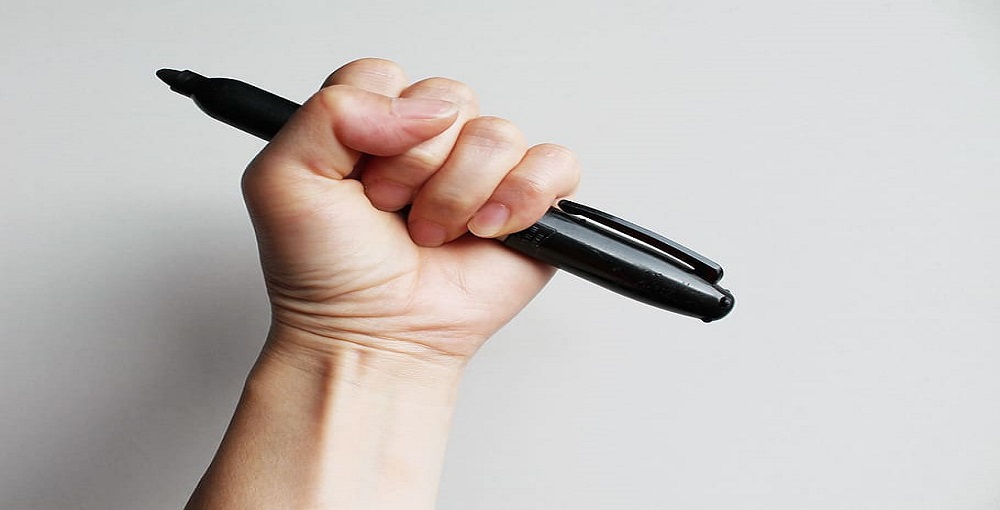 How to Revive a Sharpie without Alcohol