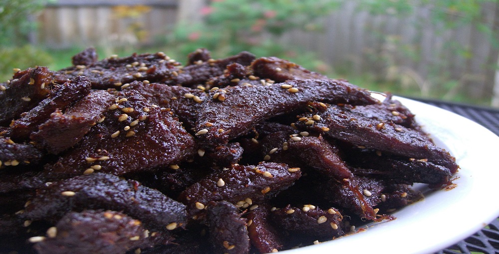 How to Soften Hard Beef Jerky