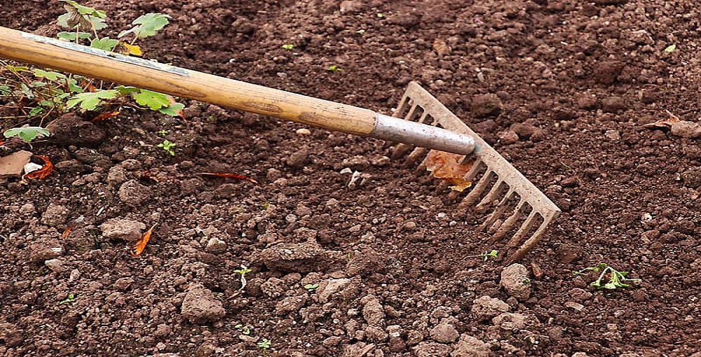 How to Soften Soil for Digging