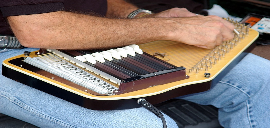 How to Tune an Autoharp Simplified Solution (2022)