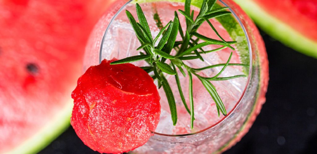 How To Make Watermelon Soju