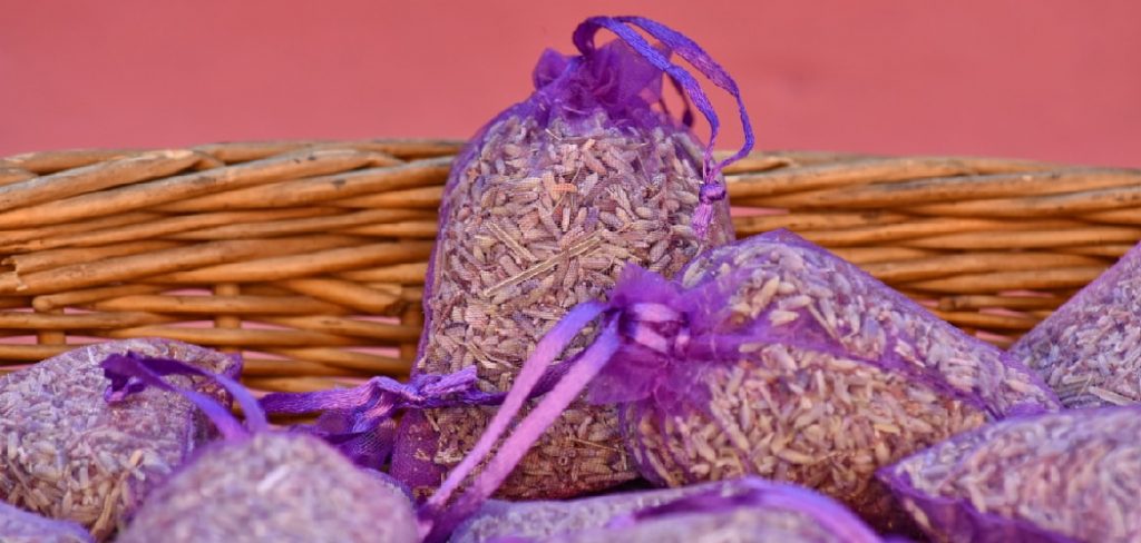 how to make bird seed bags for weddings