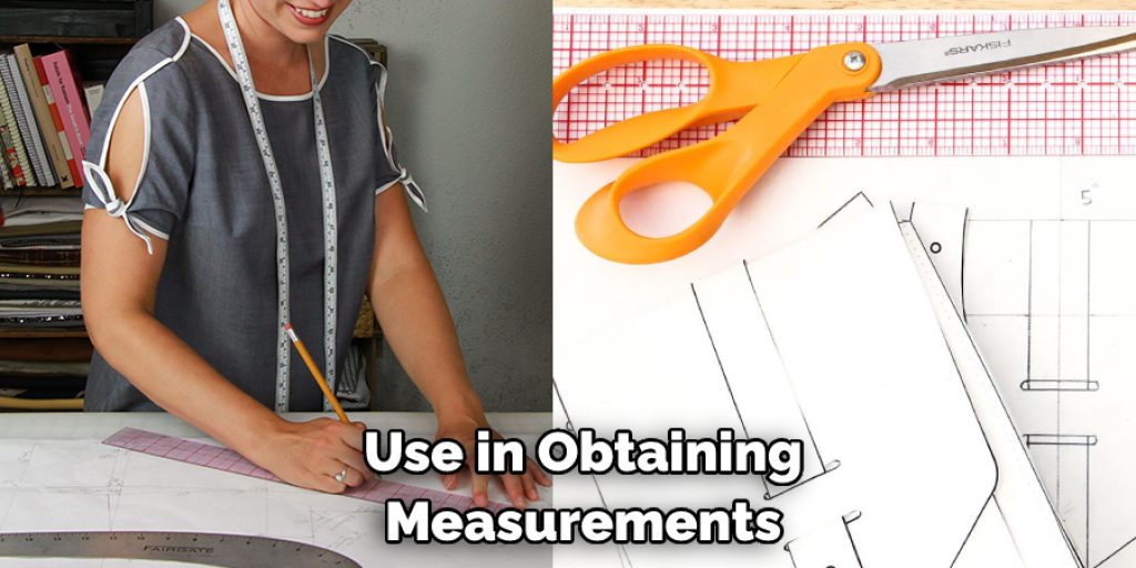  Use in Obtaining  Measurements
