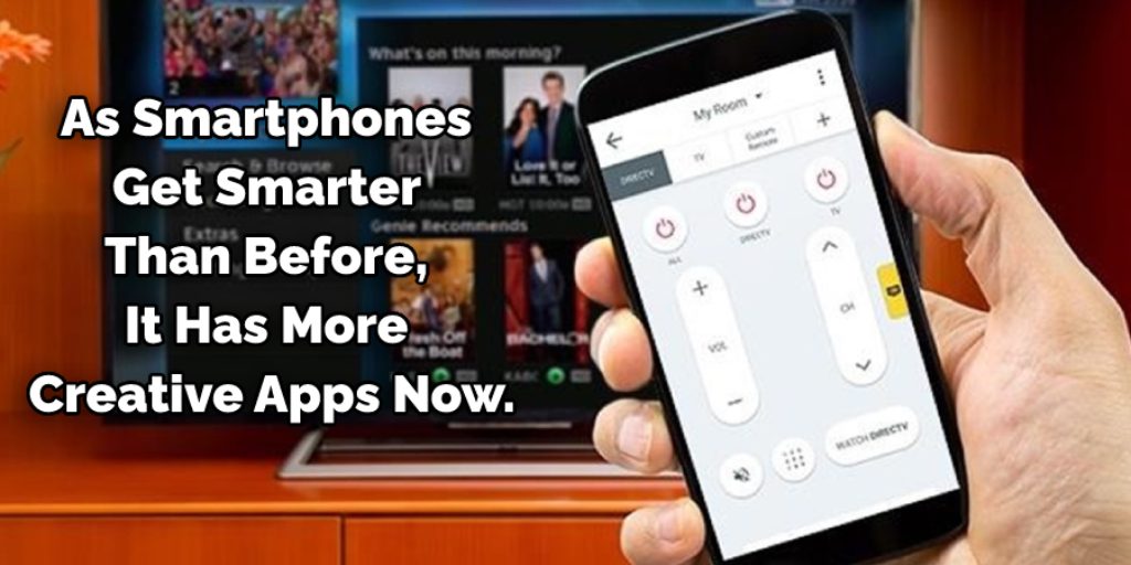 As smartphones get smarter than before it has more creative apps now