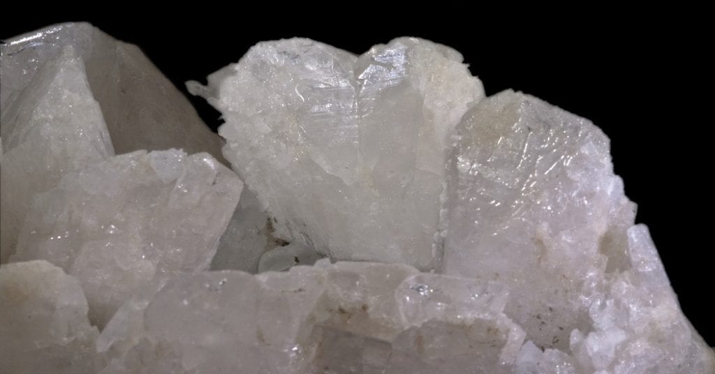 How to Identify a Lemurian Crystal