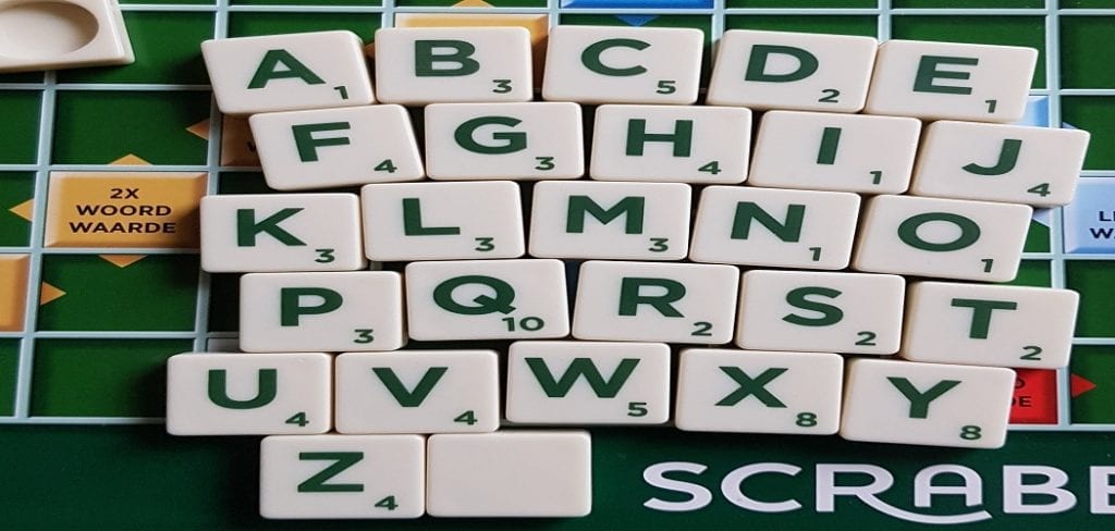 How to Play Scrabble Flash 