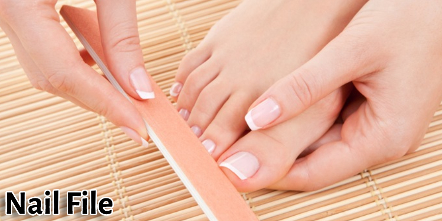 Nail File