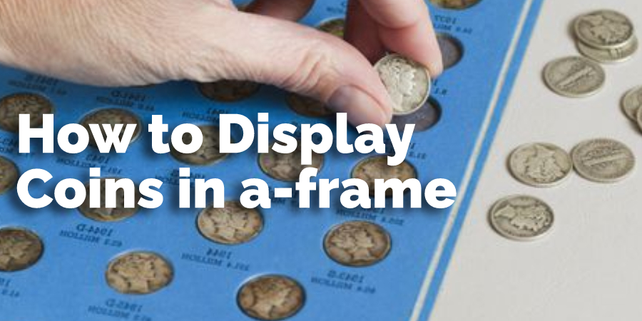 How to Display Coins in a-frame