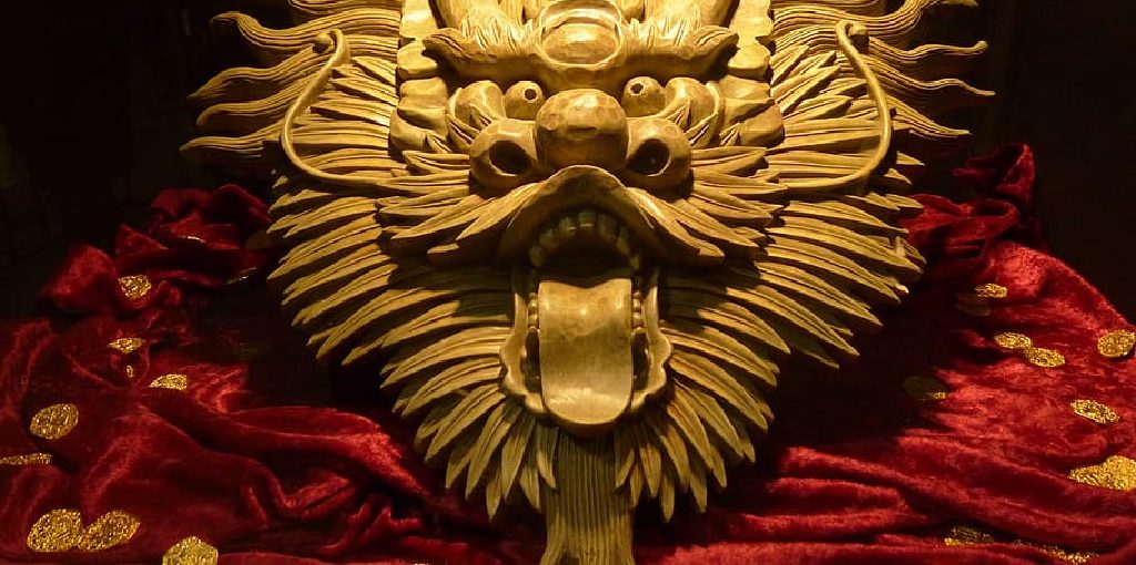 How to Make Lion King Masks