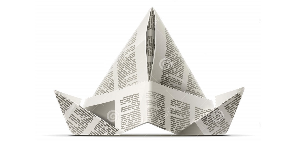 How To Make A Tricorn Hat Out Of Paper Updated 2021 DIY Quick Tips