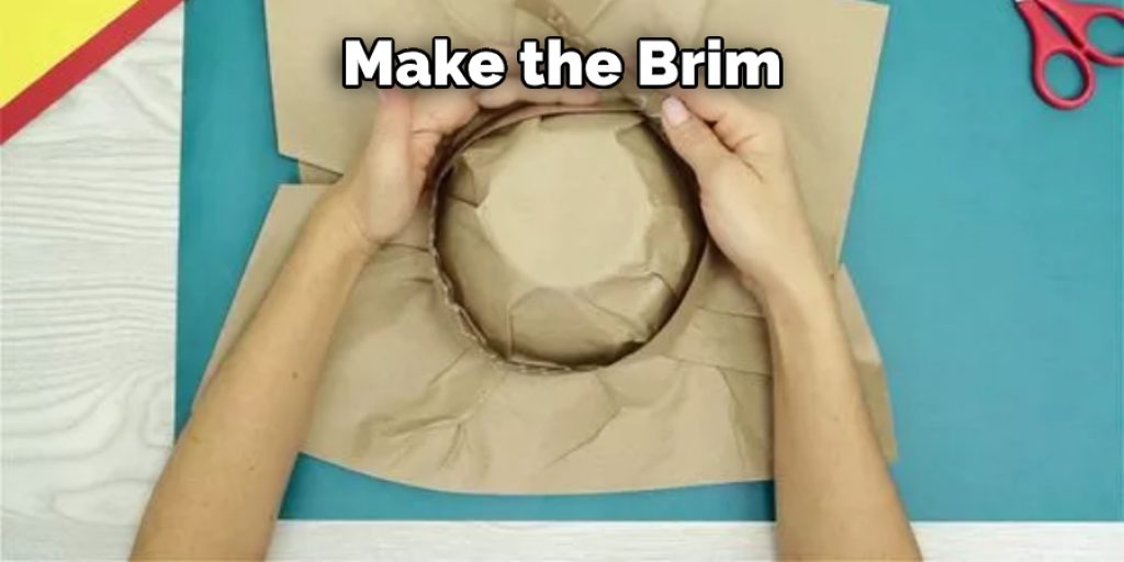 Make the Brim