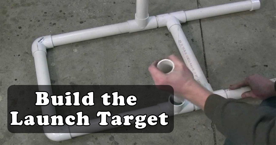 Build the Launch Target