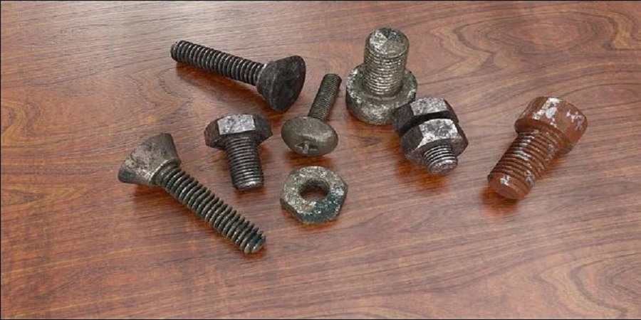 Process of Remove Stripped Allen Screws