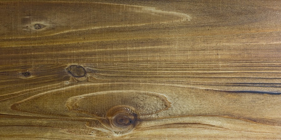 Wood Panel