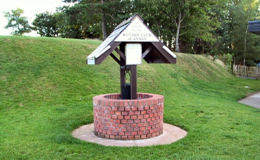 How Much Does It Cost To Build A Wishing Well