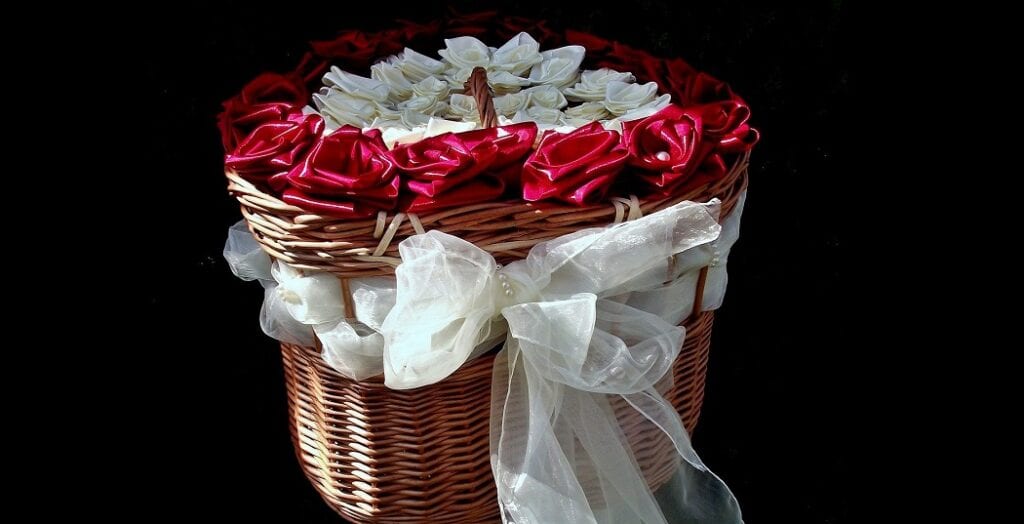 security-check-required-picnic-basket-decor-basket-decoration