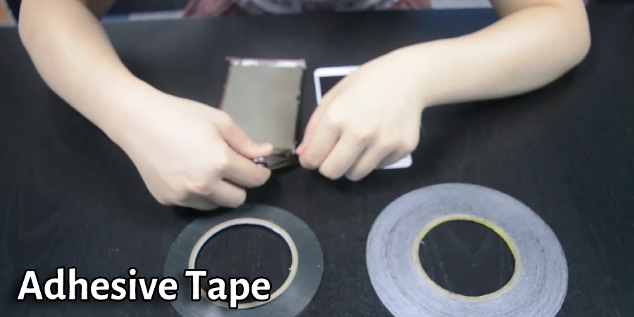 Adhesive Tape