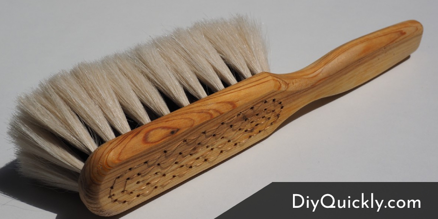 Scrubbing Brush