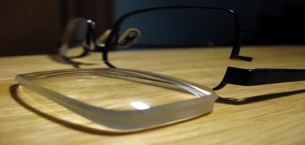 How To Fix Glasses Without A Screwdriver